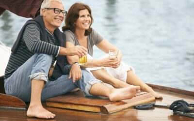 Rediscovering Yourself After The Empty Nest – Embracing New Opportunities