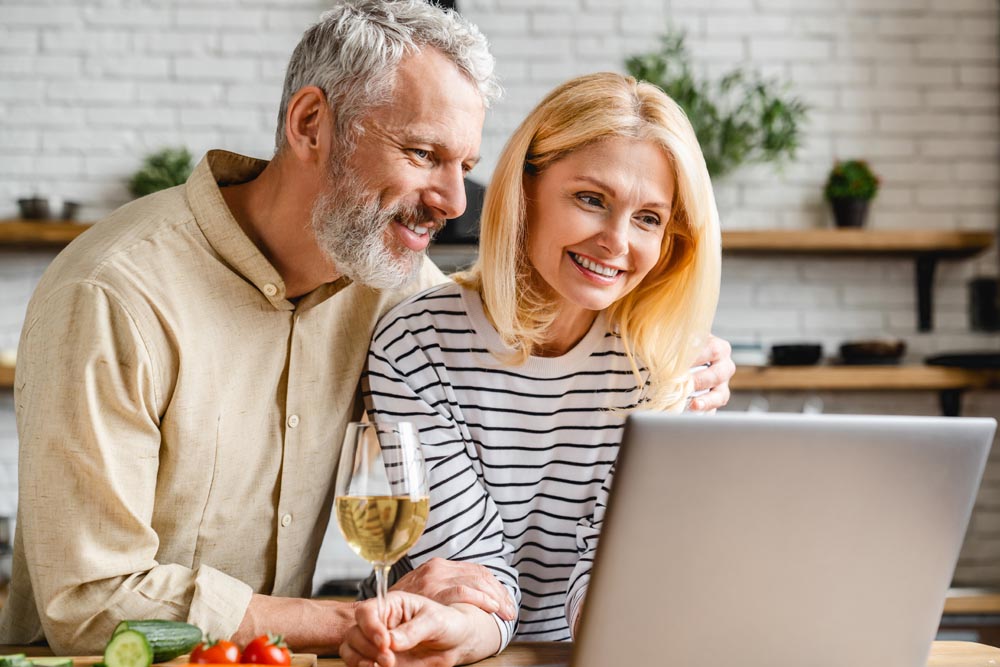 The Art Of Letting Go: Coping With Empty Nest Syndrome In Midlife