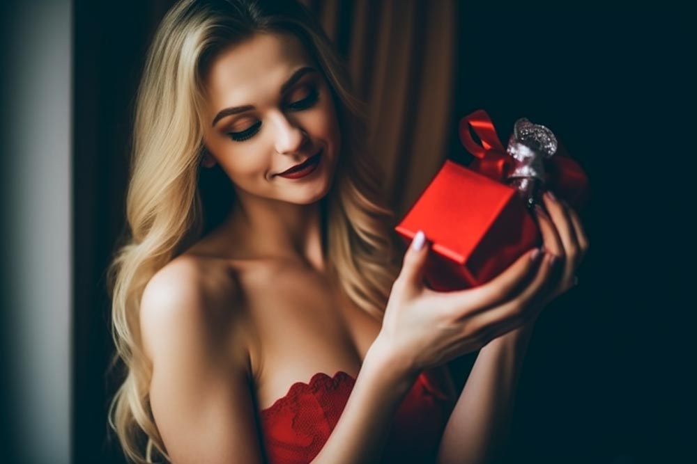 From The Heart DIY Gift Ideas To Make Her Birthday Extra Special