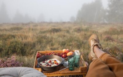 Immerse And Thrive – Embrace New Horizons And Perspectives Through Cultural Immersion In Midlife!