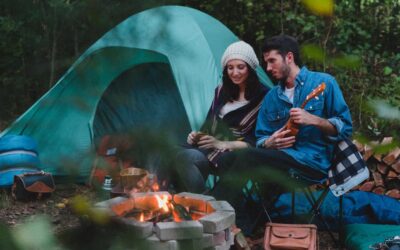 Fearless Journeys – Rekindle Your Sense Of Adventure In Midlife And Conquer Travel Fears!