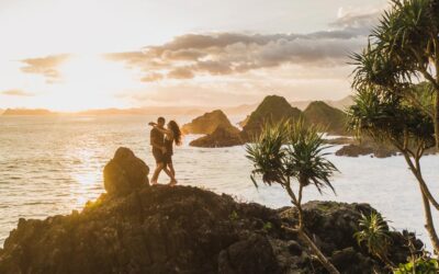 Conquer The Wild – Thrilling Adventure Activities For Midlifers Hiking Biking And Beyond!