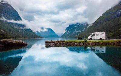 Soul-Enriching Escapades – Exploring The World In Midlife Unlocking The Joys Of Travel!