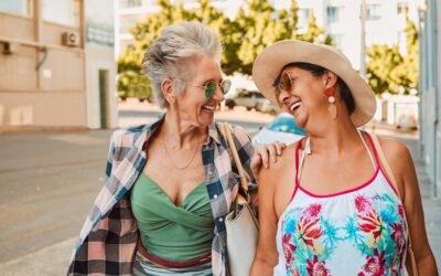 Wanderlust Unleashed – Exploring The World In Midlife How Travel Enriches Your Soul!