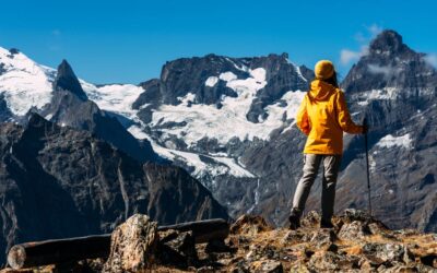 Epic Escapades Unleashed – Your Ultimate Guide To Unforgettable Solo Adventures In Midlife!