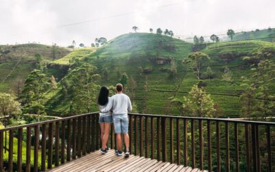 Wellness Wanderlust – How Midlife Adventures Enhance Your Health And Happiness!