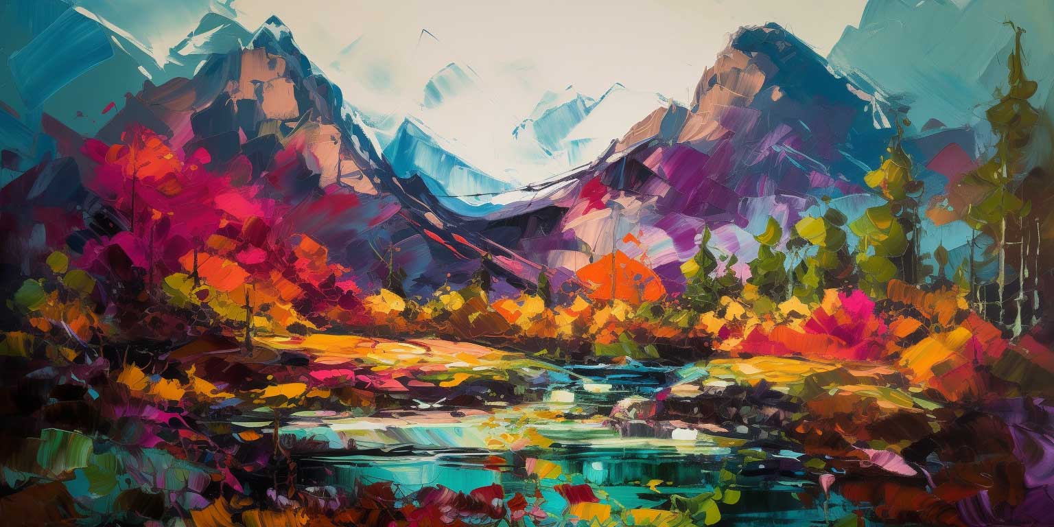 painting-exotic-mountain-landscape-midlife-matrix